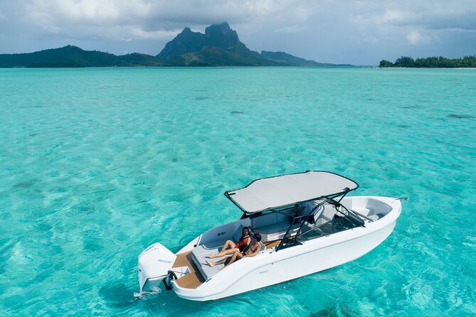Reef Discovery Luxury Private Snorkeling Lagoon Tour - How the $941.51 price can make sense