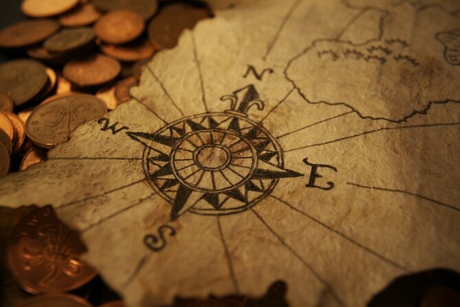 Reef Discovery Private Treasure Hunt - Starting at 9:00 am with pickup included