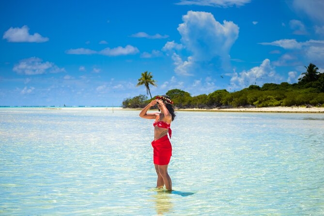Shared Transfer: Hotel or Cruise Port to Tahiti Airport - The ride to Tahiti Faa’a International Airport