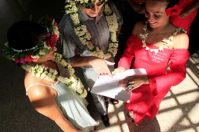 Shared Transfer: Tahiti Airport to Hotel or Cruise Port - How the service handles delays