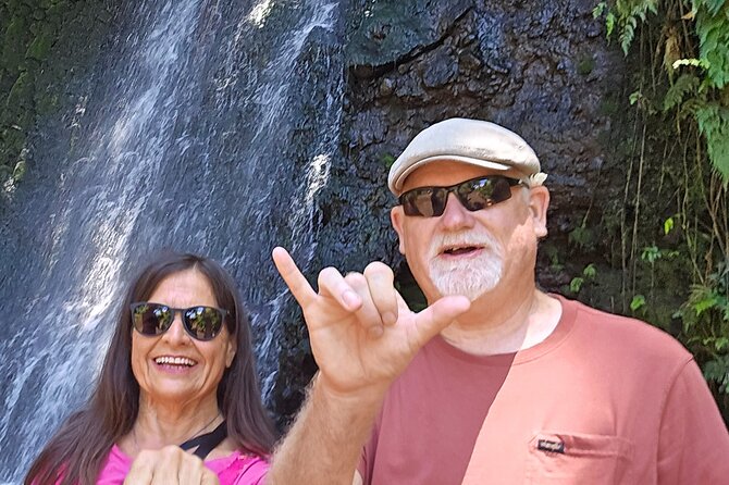 Small Group Shared Tahiti Circle Island Waterfalls and Views - Is $115 a fair price?