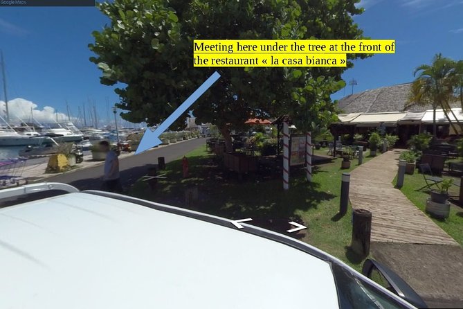 Small group snorkeling (5 people max): wrecks & tropical fishes at 3:30pm - Who Will Enjoy This Most