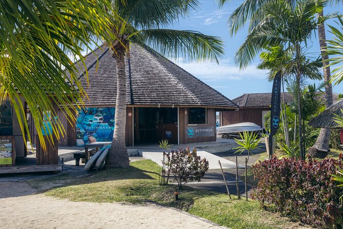 Snorkeling immersion in the wonders of Tahiti - Is $60.73 a fair price?