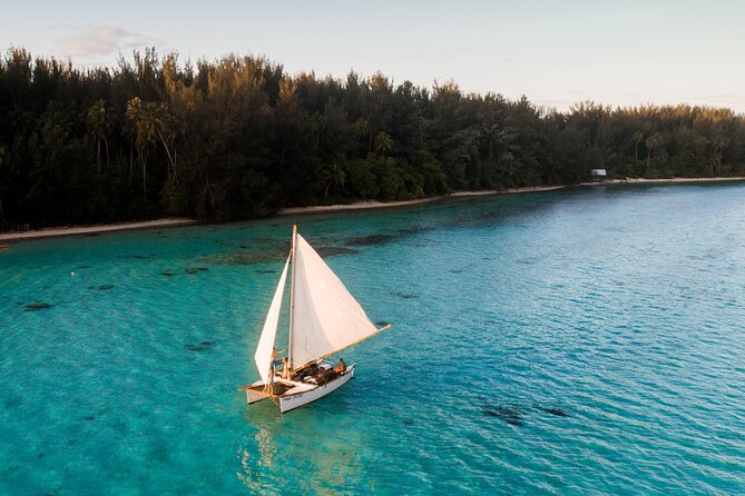 Sunset sailing - Key points to know