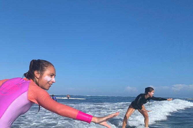 SURF TAHITI Bites & Waves – Surf experience with every bite - Is $129 a fair price?