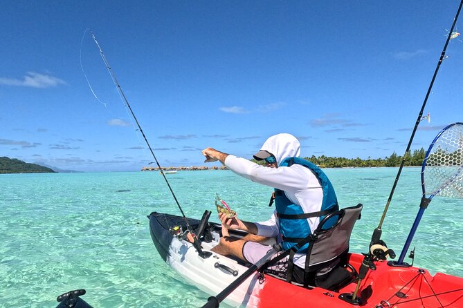 Tahaa: Kayaking Rental - Coral Garden - Snorkeling - How much time you really get for snorkeling