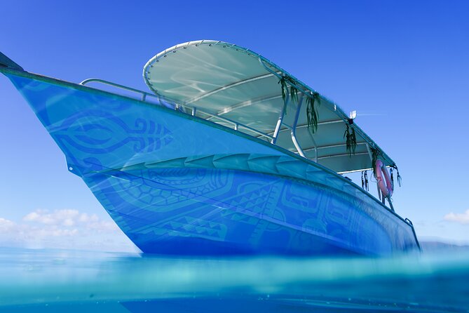 Tahaa Lagoon Tour -Departure Raiatea-Small groups (max 12 p) - La Vallée de la Vanille and Tahaa’s famous aroma