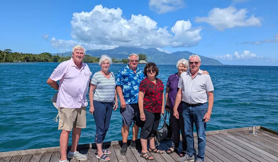 Tahiti Classical Coastal Full Day Private Tour - Why this route gives you a fuller Tahiti picture