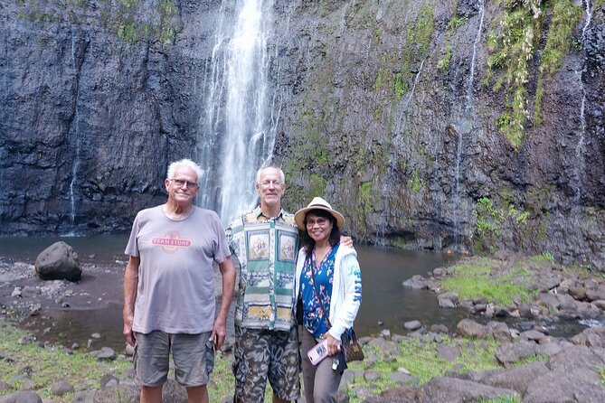 Tahiti Full Day Private Coastal Tour - Why this private Tahiti tour makes sense