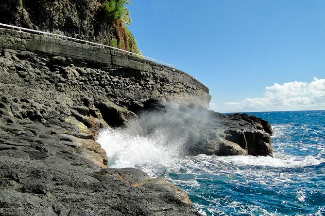 Tahiti: Full Day Tour of the Island - Five reasons this Tahiti tour earns attention