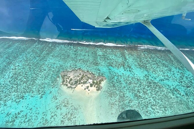 Tahiti: Full Day Tour with Private Flight EN Cessna (Moorea & Tahiti) - A morning at Faarumai Waterfalls
