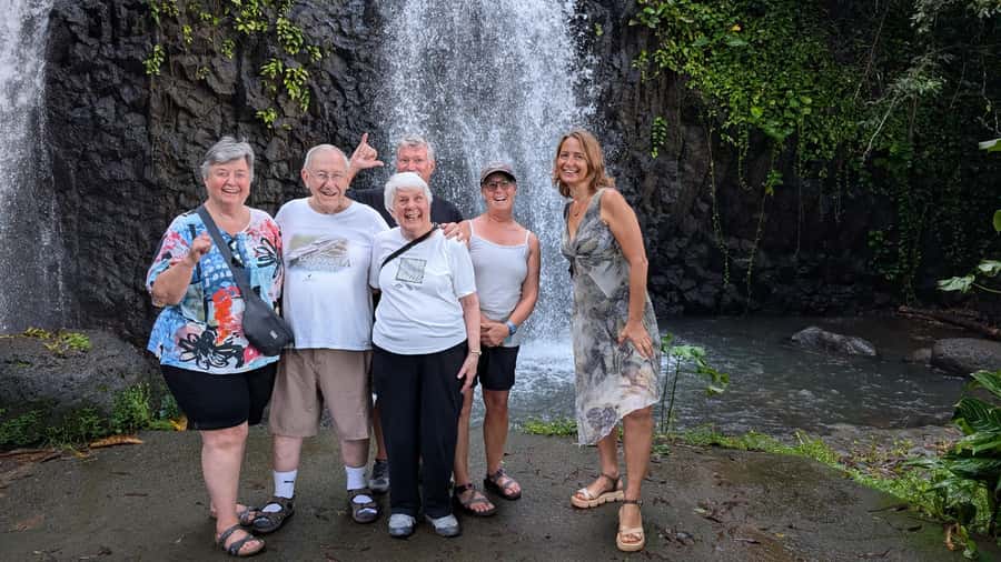 Tahiti Half Day Small Group Circle Tour - Waterfalls & Caves - Why this four-and-a-half-hour route works