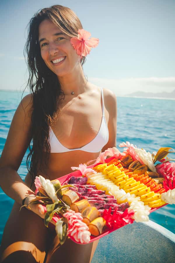 Tahiti island: 5 hours Snorkeling Picnic - What is included for $227 per person