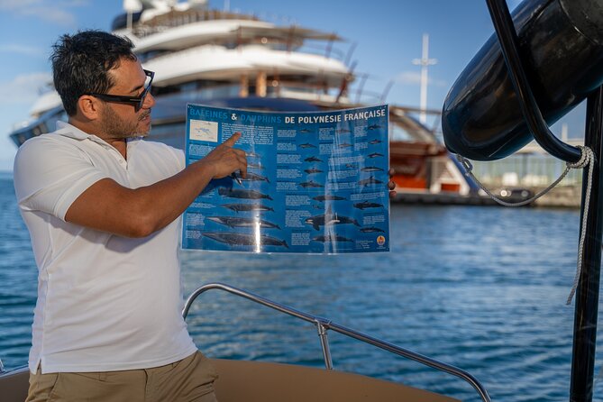 Tahiti Lagoon Snorkeling and Lunch Boat Tour (6 pax max) - Why this Tahiti boat trip feels different