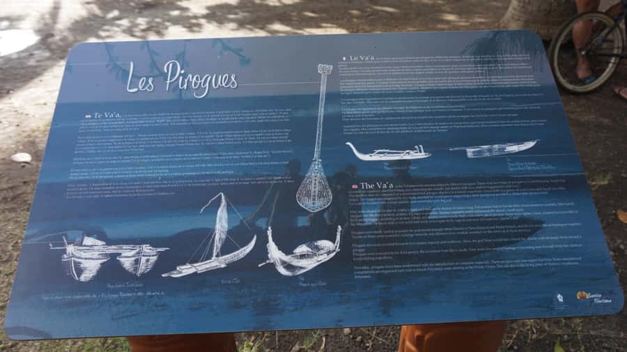 Tahiti: Northeast Coast Waterfalls&Viewpoints Half Day Tour - Point Venus and the 1769 transit of Venus