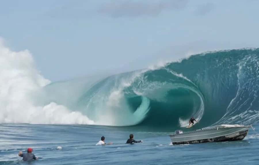 Tahiti : Tour de l’île (Full Day) avec taxi boat (Teahupoo) - Key points at a glance