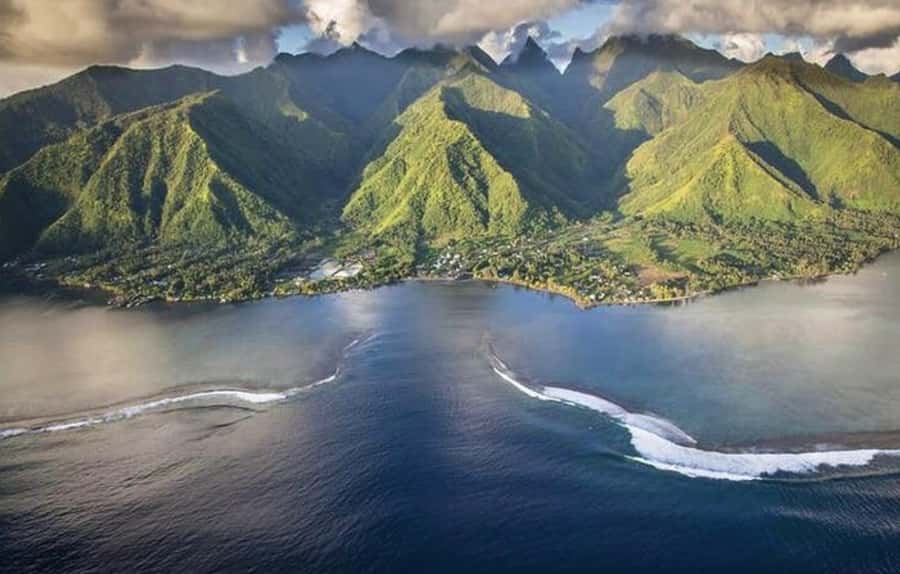 Tahiti : Tour de l’île (Full Day) avec taxi boat (Teahupoo) - What this eight-hour Tahiti day is really offering