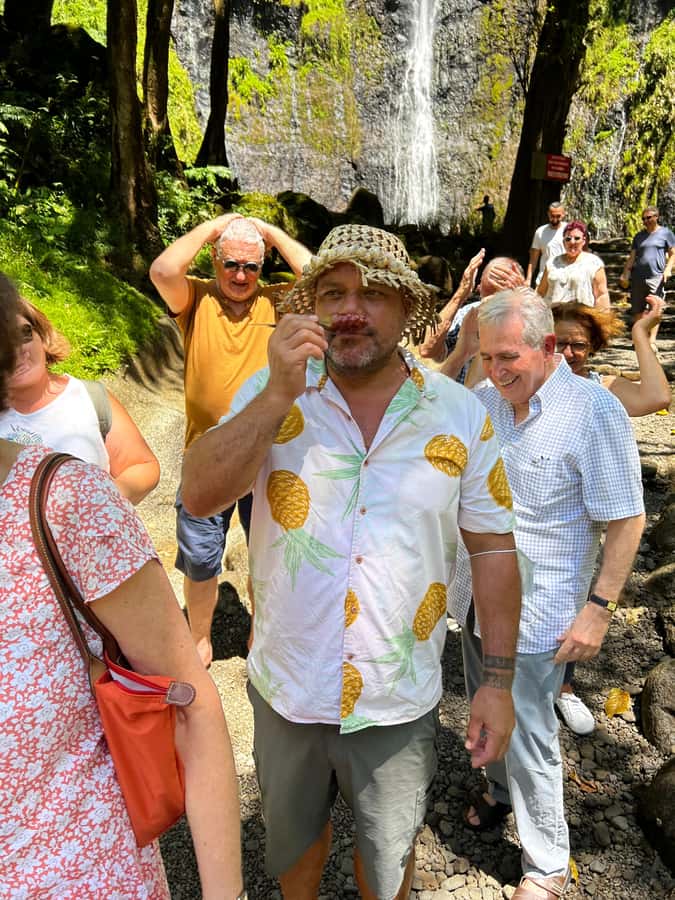 Tahiti: Unique East Coast Half Day Tour with Local Guide - Key things to know before you book
