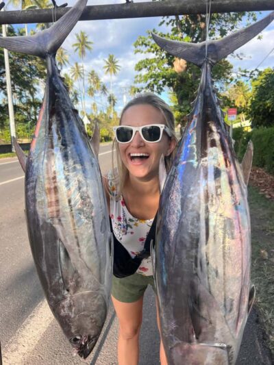 Unique Full Day West Coast, Combo Tour to Teahupoo