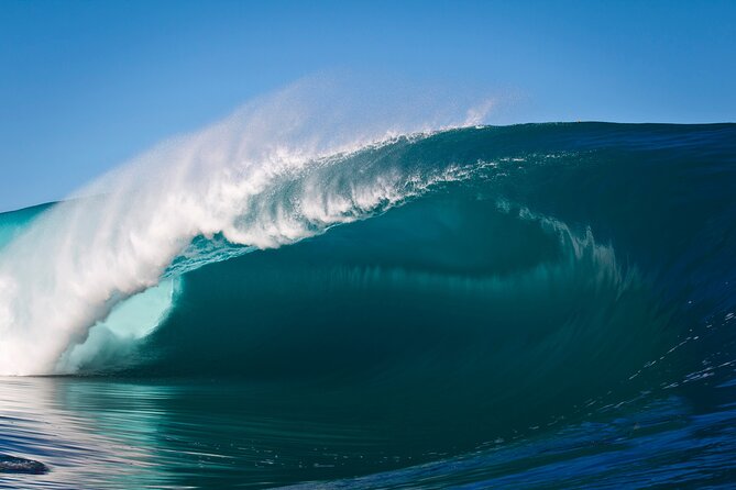 Teahupoo Wave Watching - Key points to know before booking