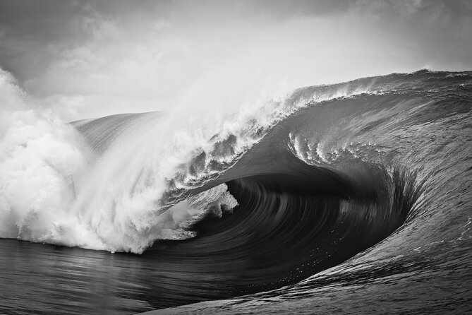 Teahupoo Wave Watching - Why Teahupoo is worth the trip from Papeete