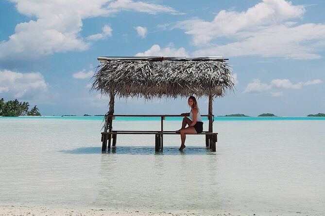 The Blue Lagoon by private boat - What the $1,275.37 group price really buys