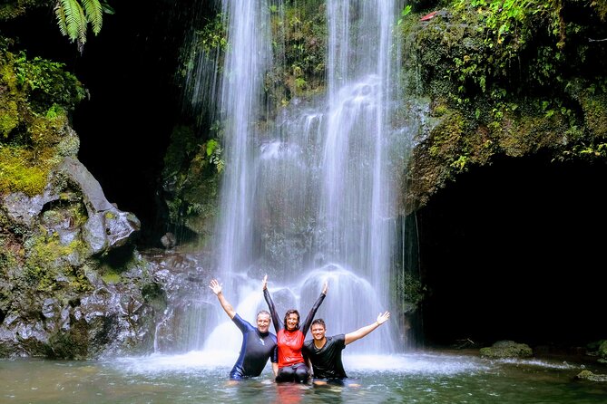 Tour Tahiti in Private - Why this works so well for a Tahiti transit day