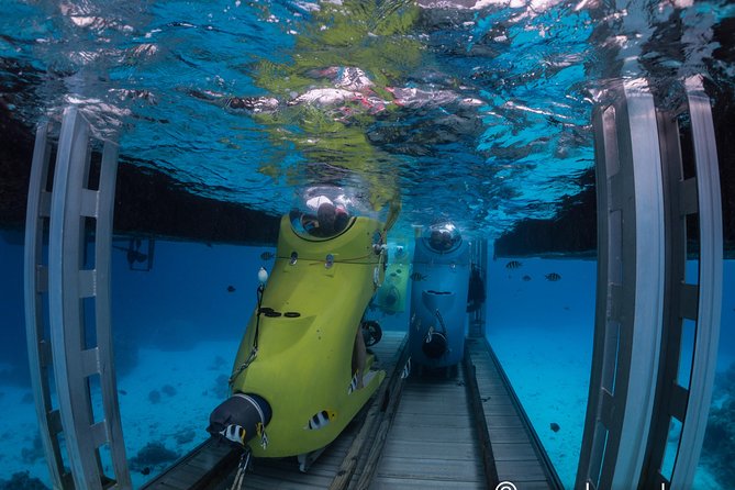 Underwater Scooter - Is $493 good value?