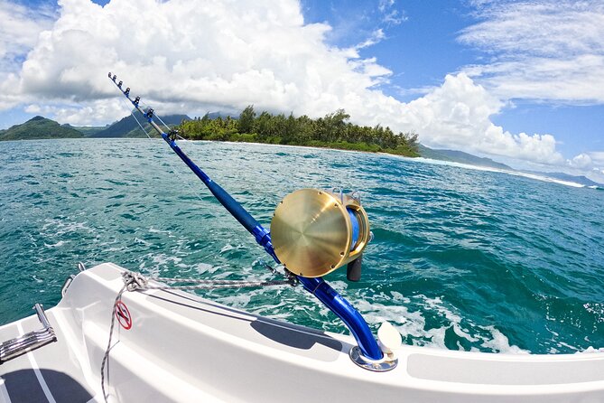 Unique in Raiatea: discover the lagoon, fish, cook, enjoy! - Tips for a smoother day