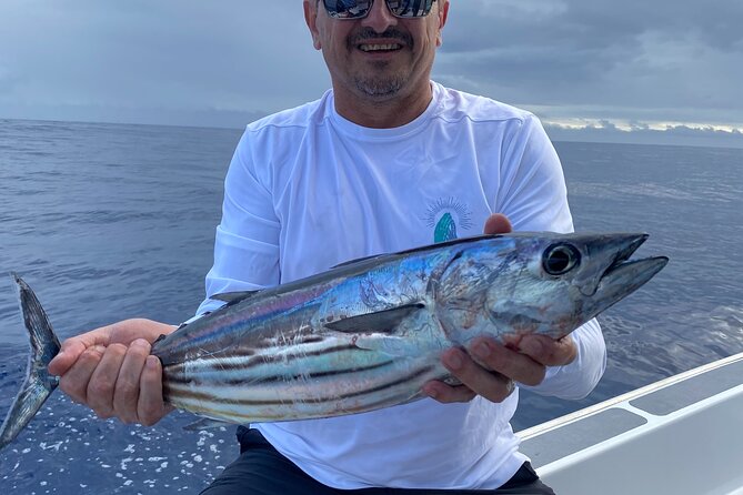 Unique in Raiatea: discover the lagoon, fish, cook, enjoy! - Who will enjoy Catch and Cook Adventure Raiatea