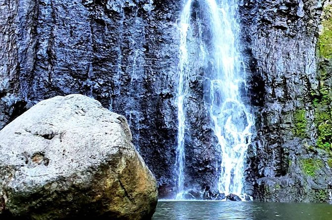 Unique Tahiti Tour - personalised, small group east coast tour - Key things to know before booking